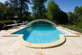 Gite De Charme en Périgord